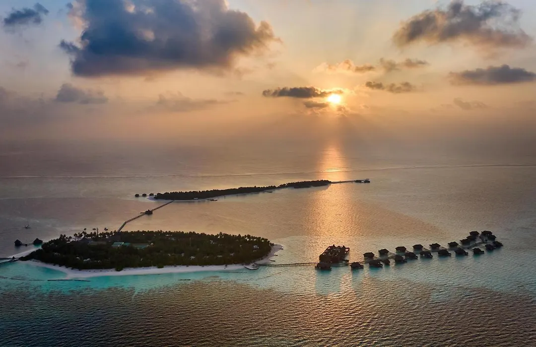 Conrad Maldives Rangali Island-1