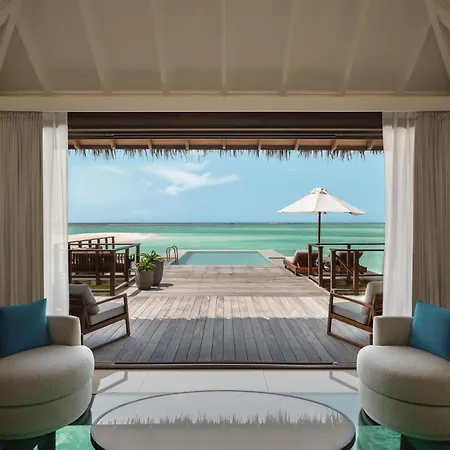 Conrad Maldives Rangali Island-2