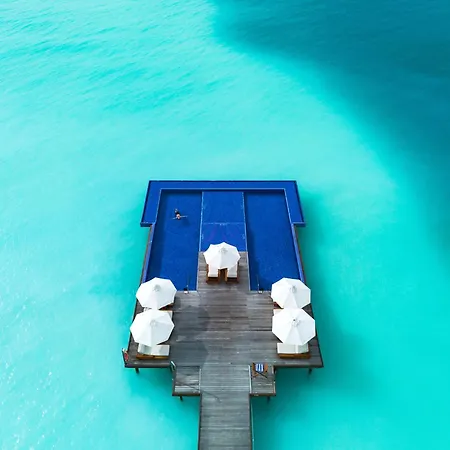 Conrad Maldives Rangali Island-2