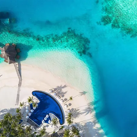 Conrad Maldives Rangali Island-3